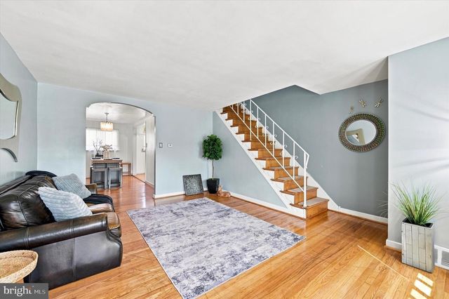 1509 E HOWELL ST, Philadelphia, PA 19149