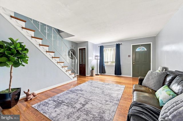 1509 E HOWELL ST, Philadelphia, PA 19149