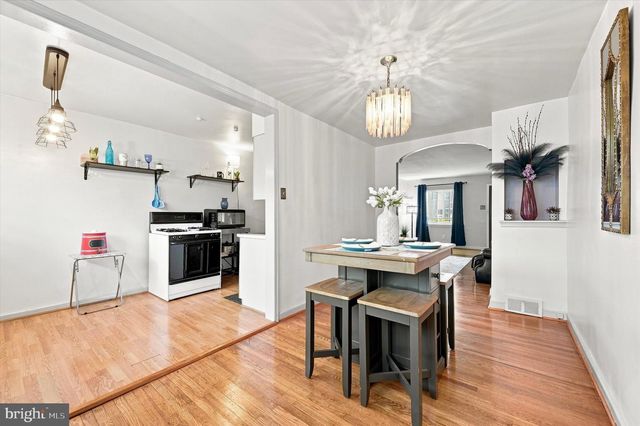1509 E HOWELL ST, Philadelphia, PA 19149