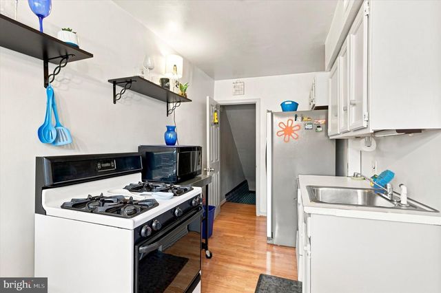 1509 E HOWELL ST, Philadelphia, PA 19149