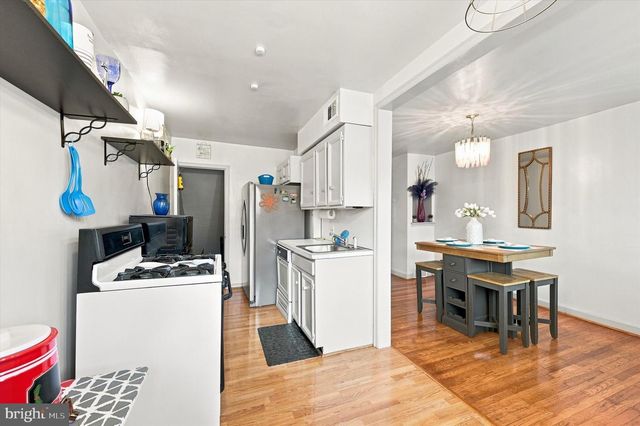1509 E HOWELL ST, Philadelphia, PA 19149