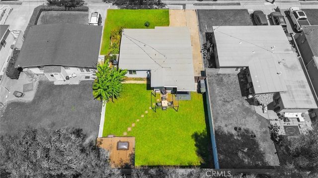 2418 Del Amo Boulevard, Torrance, CA 90501