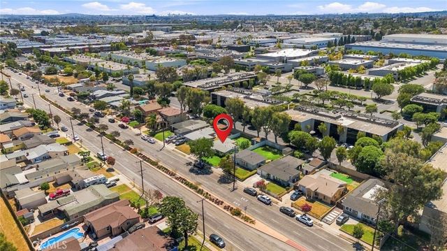 2418 Del Amo Boulevard, Torrance, CA 90501