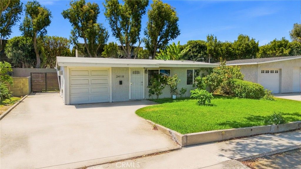 2418 Del Amo Boulevard, Torrance, CA 90501