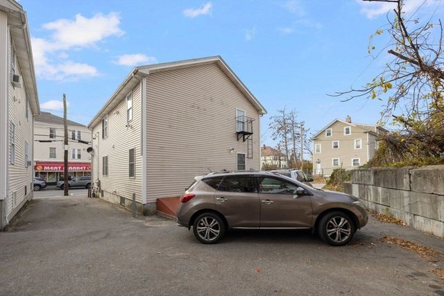 353 355 Manton Avenue, Providence, RI 02920