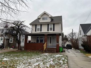 26481 Oriole Avenue, Euclid, OH 44132