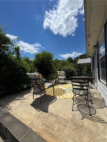 298 Rock Lane Drive, Dobson, NC 27017