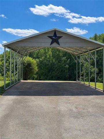 298 Rock Lane Drive, Dobson, NC 27017