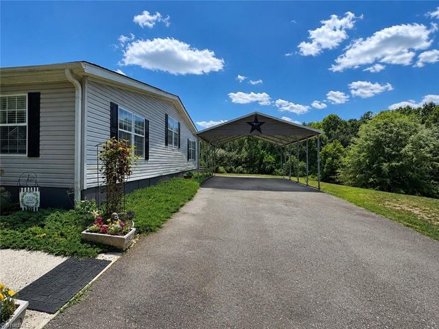 298 Rock Lane Drive, Dobson, NC 27017