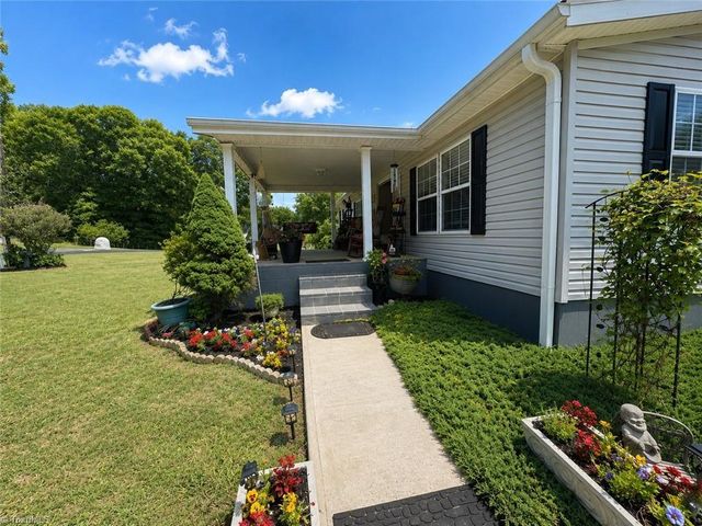298 Rock Lane Drive, Dobson, NC 27017