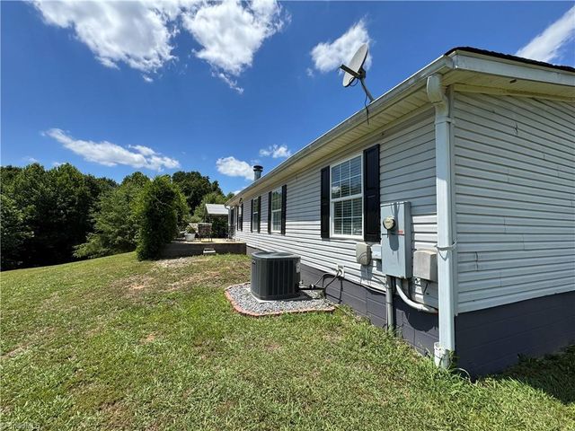 298 Rock Lane Drive, Dobson, NC 27017