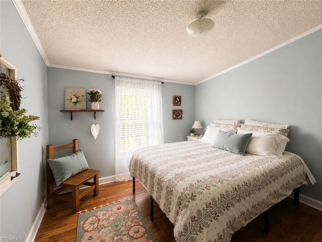 298 Rock Lane Drive, Dobson, NC 27017