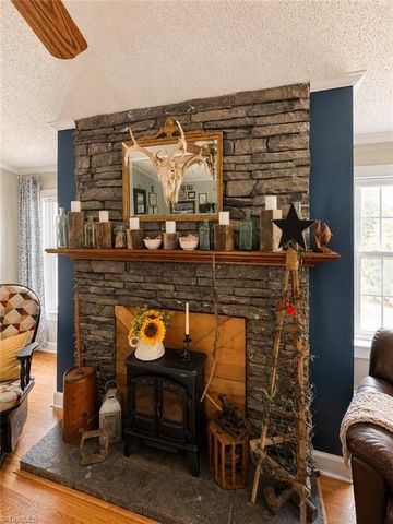 298 Rock Lane Drive, Dobson, NC 27017