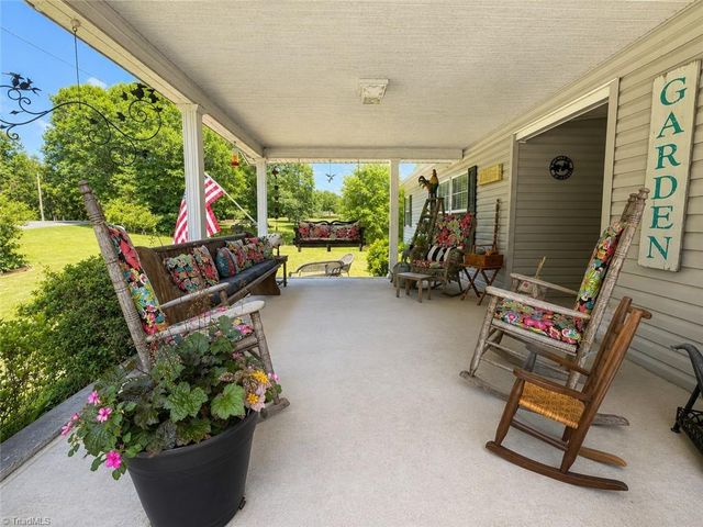 298 Rock Lane Drive, Dobson, NC 27017