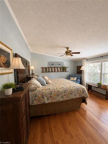 298 Rock Lane Drive, Dobson, NC 27017