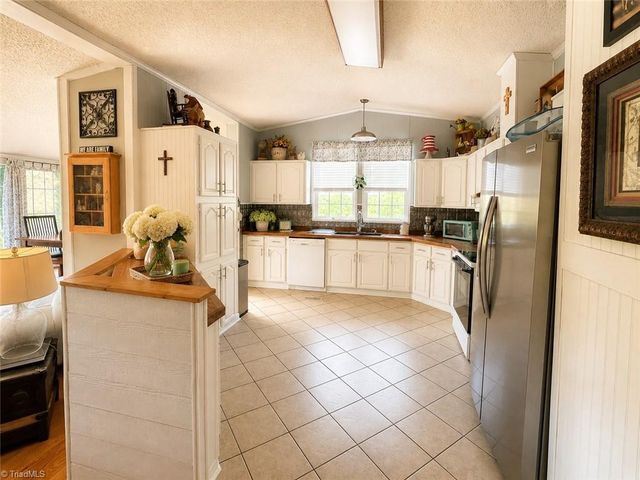 298 Rock Lane Drive, Dobson, NC 27017