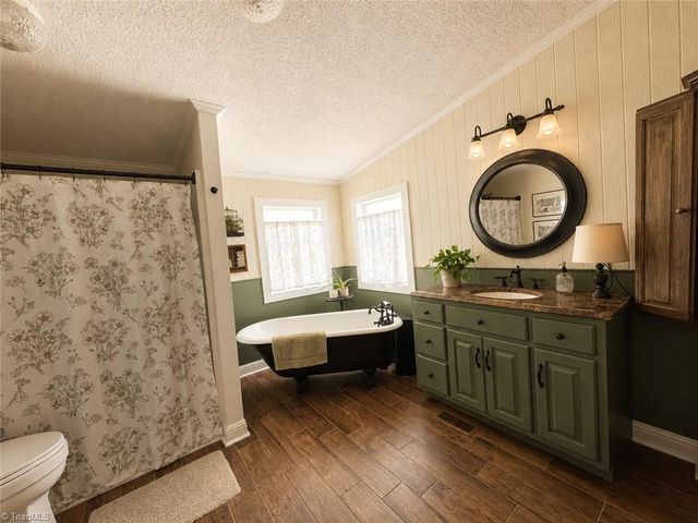 298 Rock Lane Drive, Dobson, NC 27017