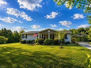 298 Rock Lane Drive, Dobson, NC 27017