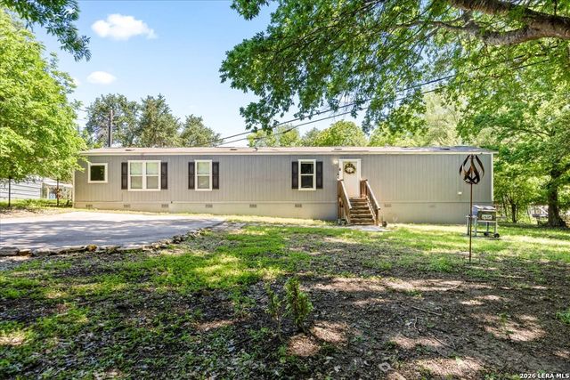 4510 Sir Arthur Way, Canyon Lake, TX 78133