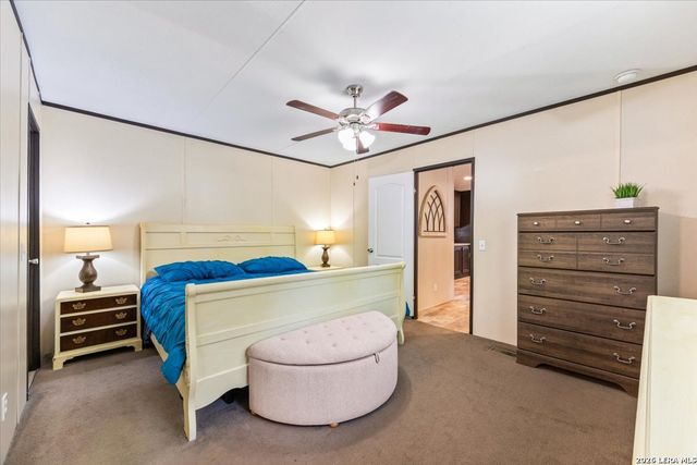 4510 Sir Arthur Way, Canyon Lake, TX 78133