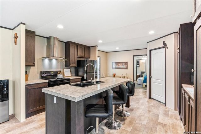 4510 Sir Arthur Way, Canyon Lake, TX 78133