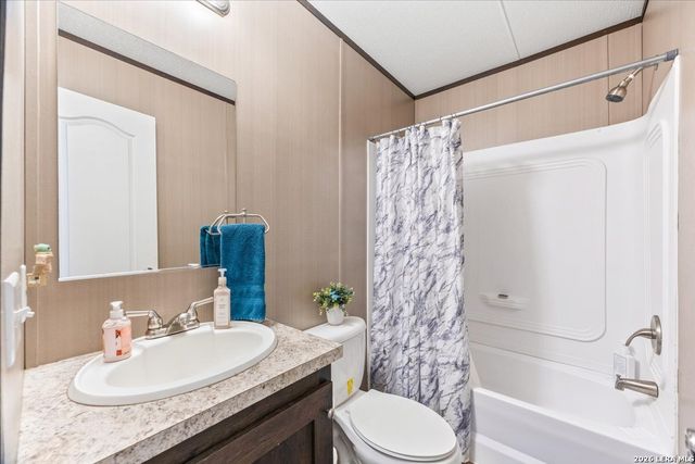 4510 Sir Arthur Way, Canyon Lake, TX 78133