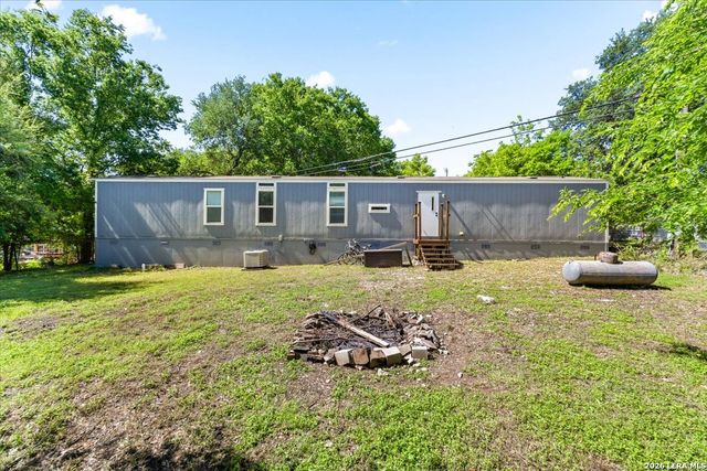 4510 Sir Arthur Way, Canyon Lake, TX 78133