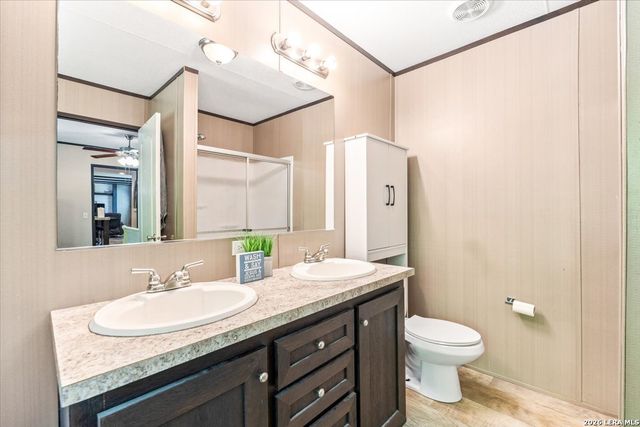4510 Sir Arthur Way, Canyon Lake, TX 78133