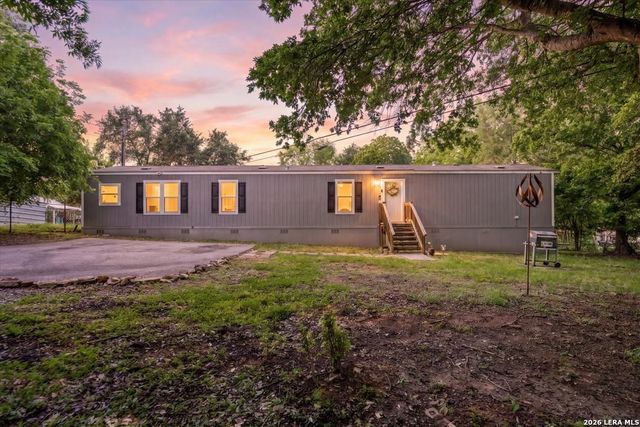 4510 Sir Arthur Way, Canyon Lake, TX 78133