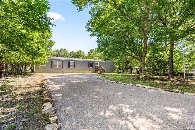4510 Sir Arthur Way, Canyon Lake, TX 78133