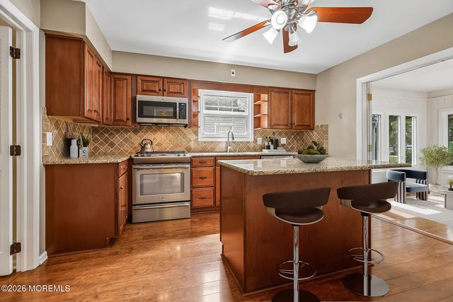 702 Boston Boulevard, Sea Girt, NJ 08750