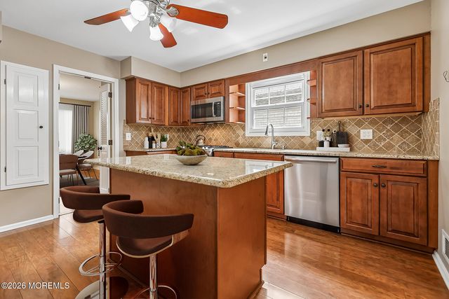 702 Boston Boulevard, Sea Girt, NJ 08750