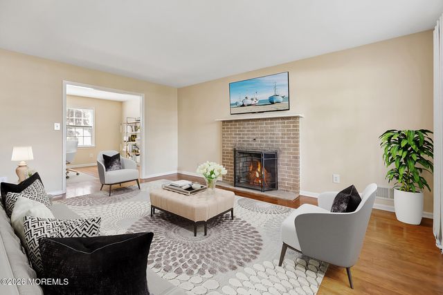 702 Boston Boulevard, Sea Girt, NJ 08750