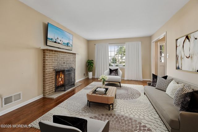 702 Boston Boulevard, Sea Girt, NJ 08750