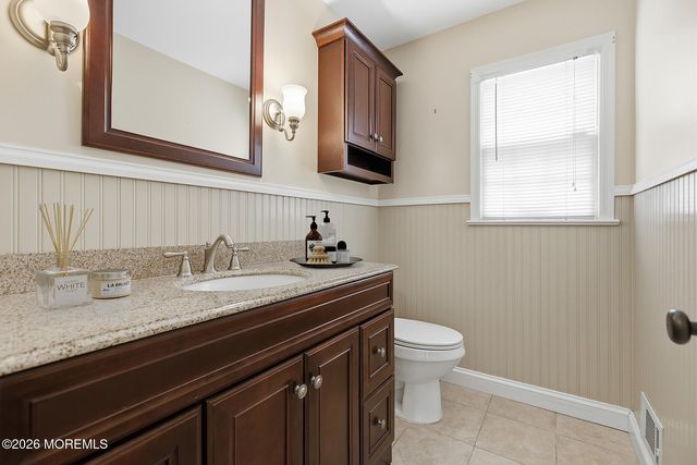 702 Boston Boulevard, Sea Girt, NJ 08750