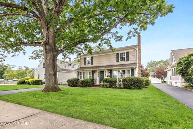 702 Boston Boulevard, Sea Girt, NJ 08750