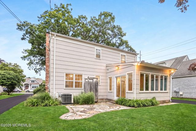 702 Boston Boulevard, Sea Girt, NJ 08750