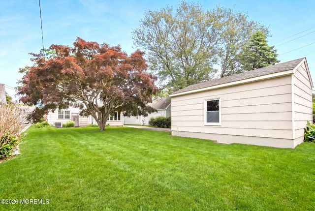 702 Boston Boulevard, Sea Girt, NJ 08750