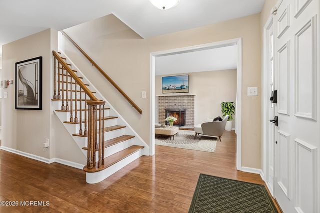 702 Boston Boulevard, Sea Girt, NJ 08750
