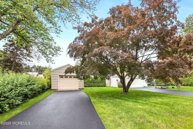 702 Boston Boulevard, Sea Girt, NJ 08750