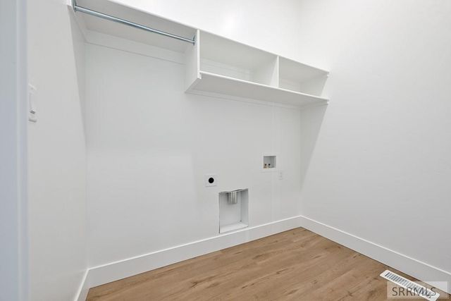 4606 Bristol Drive, Idaho Falls, ID 83401