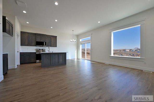 4606 Bristol Drive, Idaho Falls, ID 83401