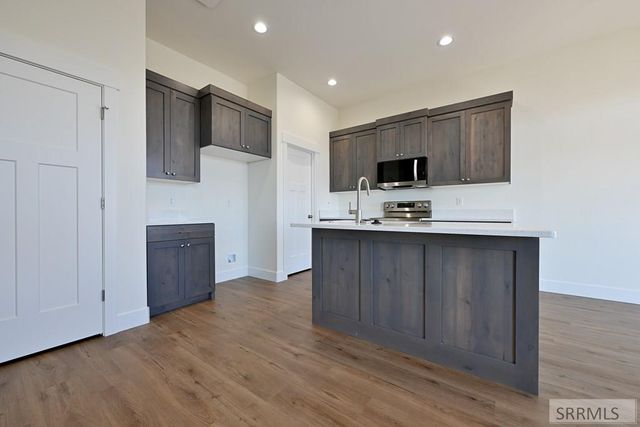 4606 Bristol Drive, Idaho Falls, ID 83401