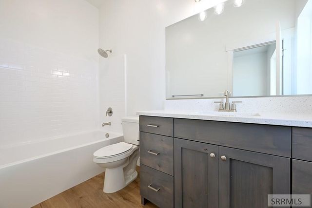 4606 Bristol Drive, Idaho Falls, ID 83401