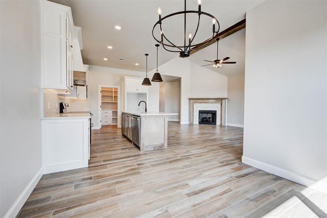 2003 Leo Court, Blanchard, OK 73010