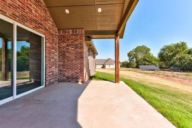 2003 Leo Court, Blanchard, OK 73010