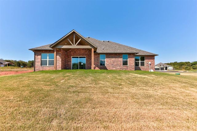 2003 Leo Court, Blanchard, OK 73010