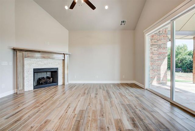 2003 Leo Court, Blanchard, OK 73010
