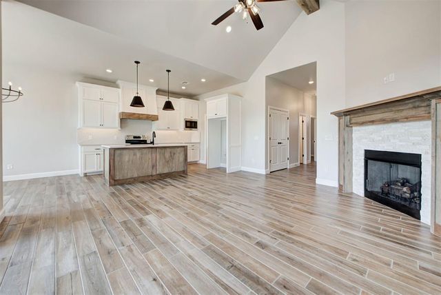 2003 Leo Court, Blanchard, OK 73010