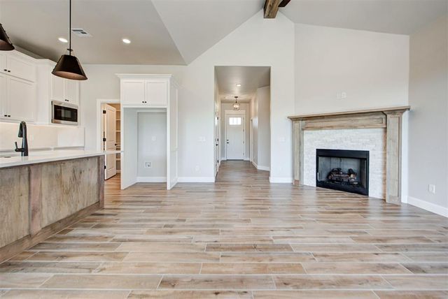 2003 Leo Court, Blanchard, OK 73010